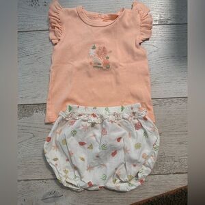 Andy Wawa 12-18month outfit